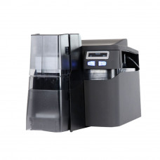 Двусторонний карточный принтер FARGO DTC4250e DS, HID 52300
