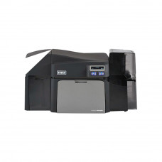 Двусторонний карточный принтер FARGO DTC4250e DS, HID 52300