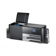 Двусторонний карточный принтер FARGO DTC5500LMX, HID 56305