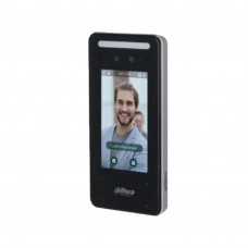Биометрический терминал Dahua DHI-ASI6213J-MW