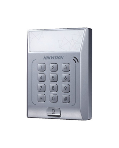 Автономный контроллер Hikvision DS-K1T801M