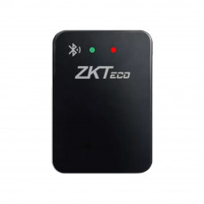 Радар ZKTeco VR10-Pro, RS485, реле, 1-6 м