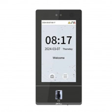 Мультибиометрический терминал ZKTeco SenseFace 7A