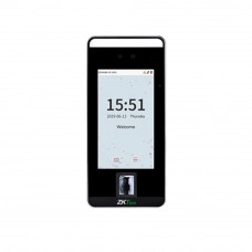Биометрический терминал ZKTeco SpeedFace-V5L-RFID EM