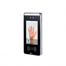 Биометрический терминал ZKTeco SpeedFace-V5L-RFID MF