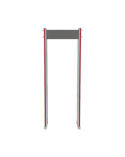 Арочный металлодетектор ZKTeco ZK-D1065, 6 зон