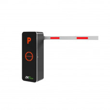 Шлагбаум ZKTeco BGM1045, прямая стрела 4,5 м