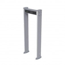 Арочный металлодетектор ZKTeco ZK-MD5000, 33 зоны