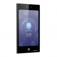 Биометрический терминал Hikvision DS-K1T673TDX