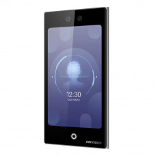 Биометрический терминал Hikvision DS-K1T673TDX