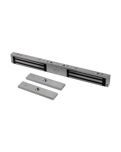 Электромагнитный замок Hikvision DS-K4H258D