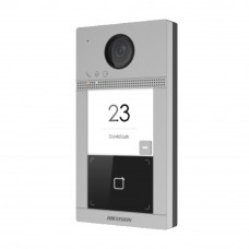 Вызывная панель IP видеодомофона Hikvision DS-KV8113-WME1(C)