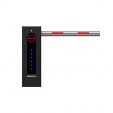 Шлагбаум Hikvision DS-TMG300-DR/A/B(4m light)
