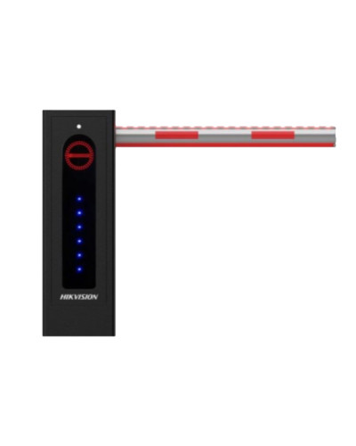 Шлагбаум Hikvision DS-TMG300-DL/A/B(4m light)