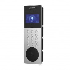 Вызывная панель IP видеодомофона Hikvision DS-KD9203-ME6