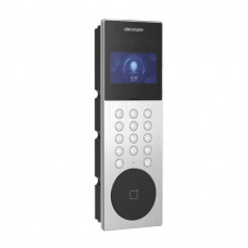 Вызывная панель IP видеодомофона Hikvision DS-KD9203-ME6