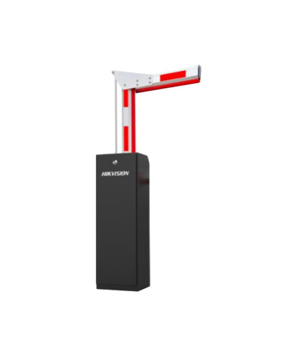Шлагбаум Hikvision DS-TMG4B1-LA(2+2m)