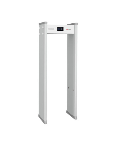 Металлодетектор Hikvision iSD-SMG1112L, 12 зон Металлодетектор Hikvision iSD-SMG1112L, 12 зон