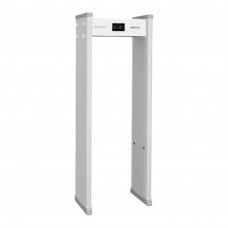 Металлодетектор Hikvision ISD-SMG1118L, 18 зон