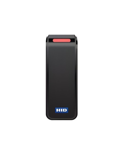 Считыватель HID Signo 20 Express Seos+BLE (только колодка), 20XTKK-X0-000000