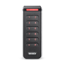 Считыватель HID Signo 20K Seos Profile (каб отвод), 20KNKS-01-000000