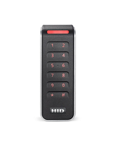Считыватель HID Signo 20K Standard Profile (каб отвод), 20KNKS-00-000000