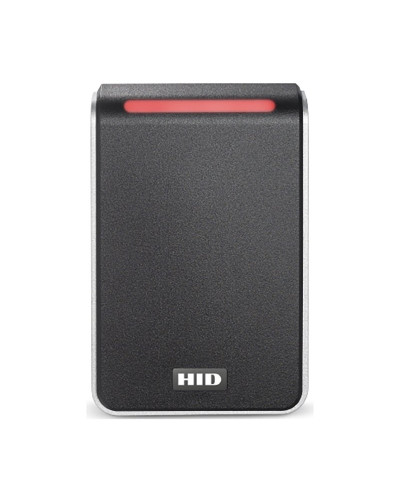 Считыватель HID Signo 40 Seos Profile (каб отвод), 40NKS-01-000000