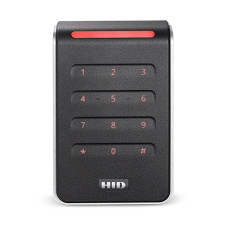 Считыватель HID Signo 40K Seos Profile (каб отвод), 40KNKS-01-000000