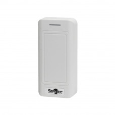 Считыватель Smartec ST-PR022MF-WT, Mifare
