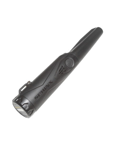 Тактический ручной металлодетектор SPHINX ВМ-311ПРО Тактический ручной металлодетектор SPHINX ВМ-311ПРО