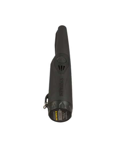 Тактический ручной металлодетектор SPHINX ВМ-311ПРО Тактический ручной металлодетектор SPHINX ВМ-311ПРО