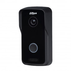 Вызывная панель видеодомофона Dahua DH-VTO1101D-P