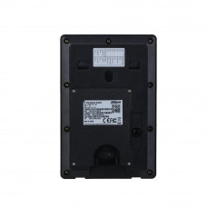 Вызывная панель видеодомофона Dahua DH-VTO1201G-P