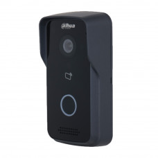Вызывная панель видеодомофона Dahua DHI-VTO2111D-P-S3