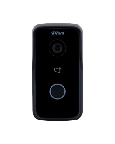 Вызывная панель видеодомофона Dahua DHI-VTO2111D-P-S3