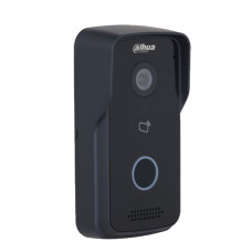 Вызывная панель видеодомофона Dahua DHI-VTO2111D-P-S3