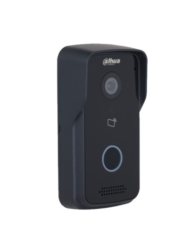 Вызывная панель видеодомофона Dahua DHI-VTO2111D-P-S3 Вызывная панель видеодомофона Dahua DHI-VTO2111D-P-S3