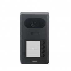 Вызывная панель видеодомофона Dahua DHI-VTO3211D-P4-S2