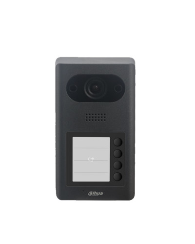 Вызывная панель видеодомофона Dahua DHI-VTO3211D-P4-S2