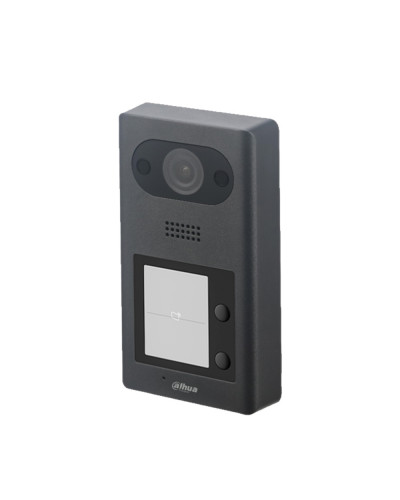 Вызывная панель видеодомофона Dahua DHI-VTO3211D-P4-S2