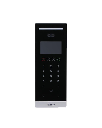 Вызывная панель видеодомофона Dahua DHI-VTO6531H-S2