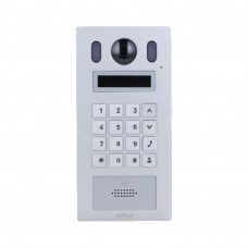Вызывная панель видеодомофона Dahua DHI-VTO6222E-P