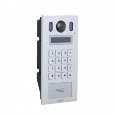 Вызывная панель видеодомофона Dahua DHI-VTO6222E-P