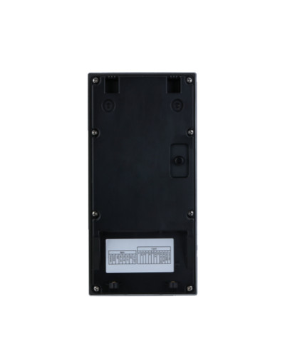 Вызывная панель видеодомофона Dahua DHI-VTO6222E-P