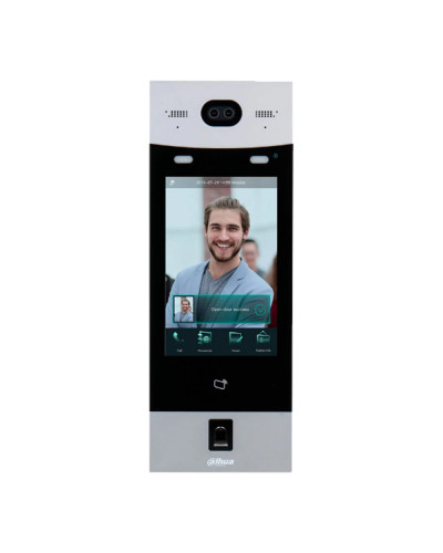 Вызывная панель видеодомофона Dahua DHI-VTO9541D