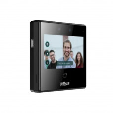 Биометрический терминал Dahua DHI-ASI3213A-W
