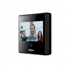 Биометрический терминал Dahua DHI-ASI3213A-W