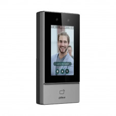 Биометрический терминал Dahua DHI-ASI6214S-PW