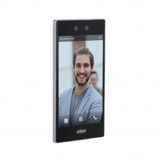 Биометрический терминал Dahua DHI-ASI8213S-W