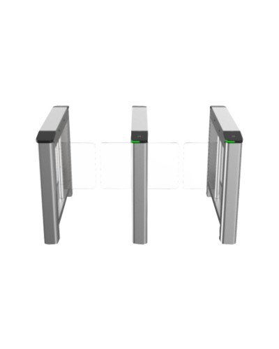 Турникет Hikvision DS-K3B220X-M/M